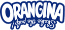 Orangina branding